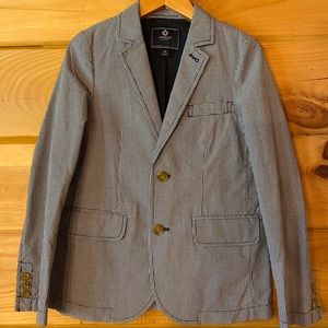 Crewcuts size 10 lightweight, Cotton Sport-Coat